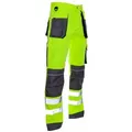 Reis Arbeitshose Arbeitshose Sicherheitshose Schutzhose Warnhose Warnbekleidung 54