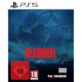 REANIMAL Sony PS5 Koop Horror Adventure Videospiel PlayStation 5 NEU&OVP