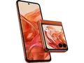 MOTOROLA razr50 256 GB Spritz Orange Dual SIM