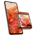 razr 50 256GB (Spritz Orange, Android 14, 8 GB) - Orange