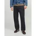 Jack & Jones Relax-fit-Jeans JJIALEX JJORIGINAL SQ 067 NOOS schwarz 30