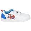 MARVEL Spidey Kinder Freizeitschuhe Sneaker Alltagsschuhe Kinder Schuhe Sneaker weiß 25 EU