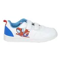 Sportschuh Sohle PVC Spidey Weiß - T025 Kind Cerdà