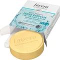 Lavera Basis Sensitiv Feste Dusche 2in1 Haut & Haar Hydro Feeling