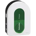 Schneider EVH5A22N2S Smarte Wallbox Schneider Charge, 22kW, T2 Steckdose, 6mA Erkennung