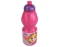 Stor Trinkflasche Ergonomische Sportflasche 400ml für Kinder verschiedene Motive, extra leicht