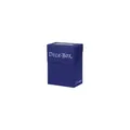 Blue Deck Box Sortiert, keine Auswahl möglich