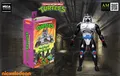 NECA TMNT NICKELODEON - ULTIMATE CHROME DOME - ACTION FIGUR TURTLES