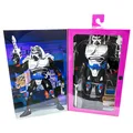 Teenage Mutant Ninja Turtles 25 cm Ultimate Action Figur: Chrome Dome