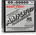 Manic Panic Amplified Flash Lightning Bleach Kit 40 Volume Haarpflegeset