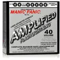 Manic Panic Amplified Flash Lightning Hair Lightning Kit 40 Volum