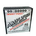 Manic Panic Flash Lightning Bleach Kit 40 Bände - Bleaching-Kit mit 40 Volumen