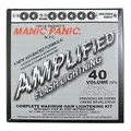 Manic Panic Flash Lightning 40 Volume Bleach Kit