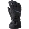 Reusch Sandy GORE-TEX Handschuh Damen in black-silver, Größe 7
