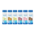 Fresubin Energy Fibre Drink Mischkarton Trinkflasche Lösung Inhalt: 4.8 l