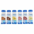 Fresubin Energy Fibre Mischkarton 24x200ml Trinknahrung 00264070 (12,27 EUR/l)