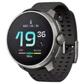 Suunto - Suunto Race Titanium - Multifunktionsuhr charcoal