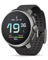 SUUNTO Race Sportuhr - Outdoor Smartwatch, 1,43" Helles AMOLED Display mit Saphirglas, Bequeme Uhrenkrone & Tasten Bedienung, Präzise Zweifrequenz GPS, Lange Akkulaufzeit, 100m Wasserdicht