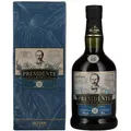 Presidente 15 Sistema Solera Rum 40% Vol. 0,7l in Geschenkbox