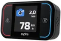 Saphe 5059 Drive Pro Verkehrsalarm (L x B x H) 130 x 90 x 30mm