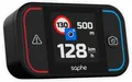 Saphe Drive Pro Blitzerwarner für das Auto | Farbdisplay | Abo benötigt | Neu