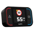 (49A) Saphe - Drive Pro Traffic Alert ACC NEU