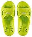 ARENA Hydrosoft II Junior Hook Badeschuhe für Kinder, Unisex, Hypoallergene Wasser- und Schwimmschuhe, Sandalen mit Ergonomischer Sohle und Grip auf Nassen Oberflächen, Chlorbeständig