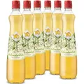 6 × YO Sirup Holunderblüte