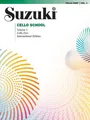 Suzuki Cello School Cello 1 Shinichi Suzuki