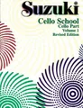 Suzuki Cello School 1 (Taschenbuch)