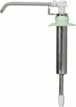 IMP Edelstahlpumpe für Flüssigkeiten 500 / 1000 / 2500 ml Ophardt Hygiene, Inhalt:500 ml