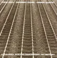 Steve Reich Different Trains/Electric Counterpoint (Vinyl) 12" Album (US IMPORT)