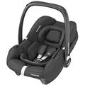 Maxi Cosi Babyschale CabrioFix i-Size Essential Black