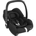 Maxi-Cosi CabrioFix I-Size Essential Black (Babyschale, ECE R129/i-Size Norm) (8558672112)