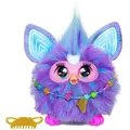 Hasbro Furby (lila), Cartoon-Figur, 6 Jahr(e), Interaktiv, Mit Ton, AA