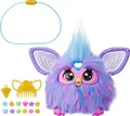 Furby Purple