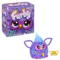 Furby Interaktives Plüschtier – Spricht Deutsch, reagiert auf Stimme, tanzt & leuchtet – 5 Spielmodi, 600+ Reaktionen – Elektronisches Spielzeug ab 6 Jahren