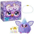 Hasbro Furby Purple / Lila