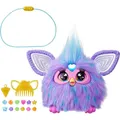 Furby lila
