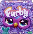 Hasbro Furby Kuscheltier - Lila französische Version
