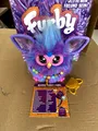 HASBRO Plüschfigur Furby, lila