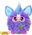 Hasbro Furby Kuscheltier - Lila (F6743100)