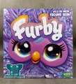 Furby Interaktiv Plüschtier Deutsch 600 Antworten Licht Tanz Musik Sprach