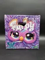 Hasbro Furby Lila interaktives Plüschtier mit Elektronik