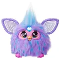 16412508 Hasbro Plüschfigur Furby in Lila ohne Accessoires neu