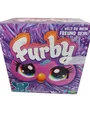 Hasbro Furby (violett) - defekt -- 3948/104