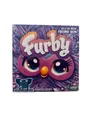 Hasbro Furby Kuscheltier Lila Purple Neu OVP