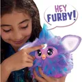 Furby lila DEFEKT