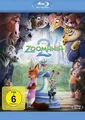 Zoomania 2, Ginnifer Goodwin