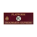 Paladone Hogwarts Express Stecker-Nachtlicht